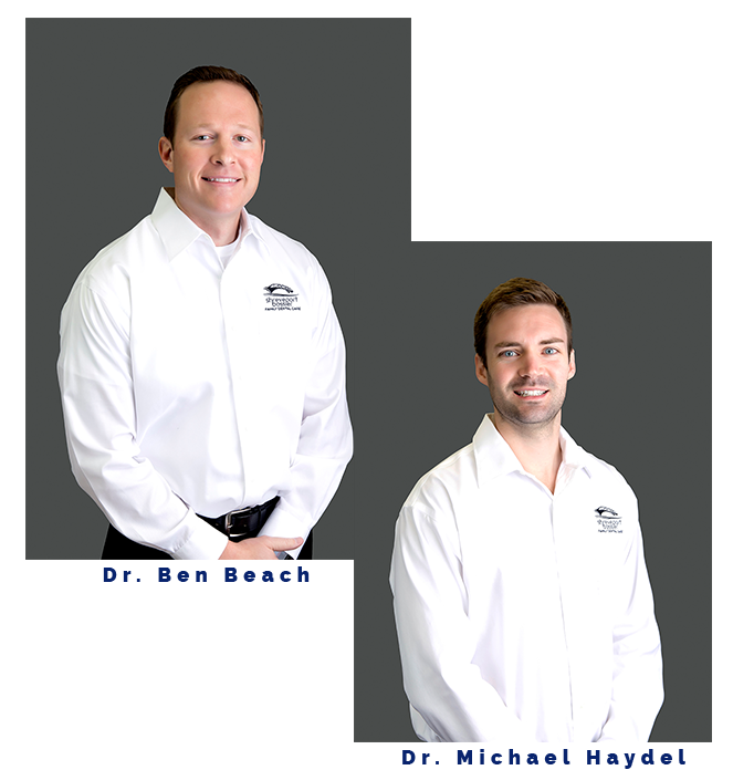 shreveport dental implant doctors